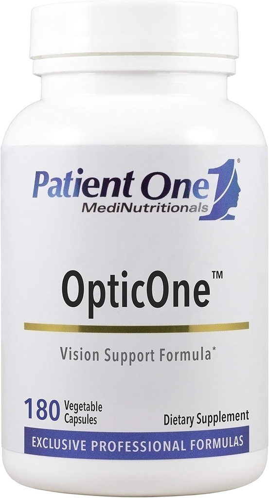 Ασθενής Ένα OpticOne 
