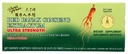 Barış Prensi Red Panax Reality Extractum Ultra Strength - 3.4 oz - 10 Şişe