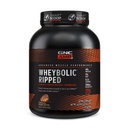 GNC AMP Wheyrel Ripped - Chocolate Peanut Butter (22 Hizmet)