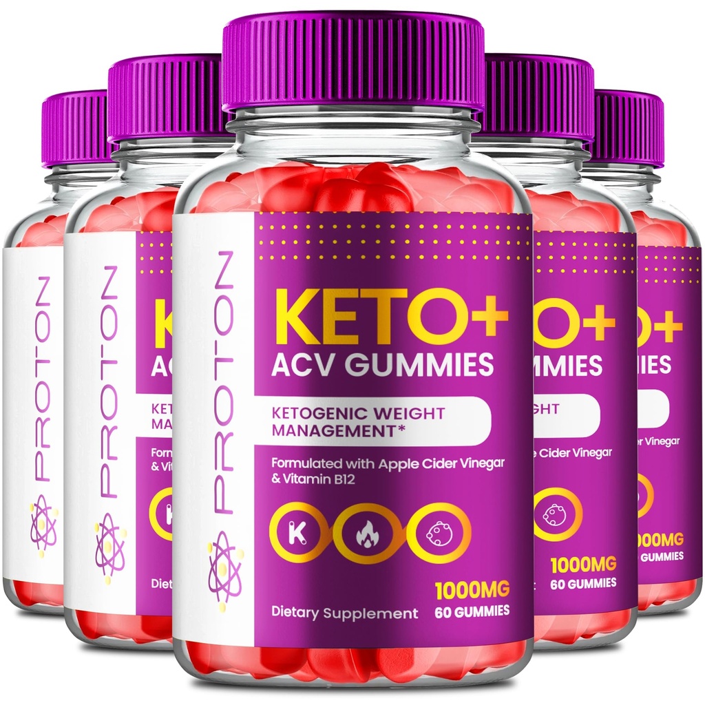 IDEAL PERFORMANCE Proton ACV Gummies, επίσημο συμπλήρωμα Gummy Keto ACV Proton Keto - μέγιστη δύναμη, ProtonKeto + ACV Gummys, Όλες οι φυσικές φόρμουλες Keto+ACV Premium Gummy Κριτικές (5 Συσκευασία)
