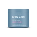 BodyHealth Body Calm PerfectAmino ile gelişmiştir, Erkekler ve Kadınlar için Yüksek Aromatik Supplement, Banyo için Magnezyum Toz, Berry Limon (40 Hizmet)