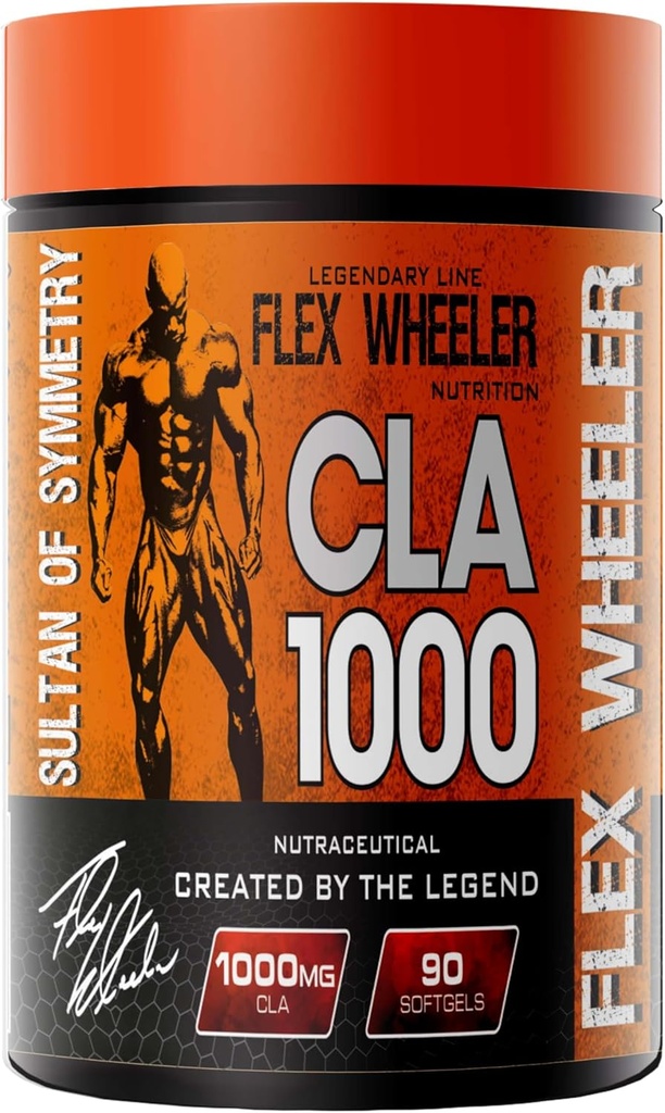 CLA 1000mg 