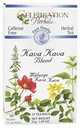 CELEBRATION HERBALS Organik Kava Çay, 24 CT