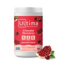 Ultima Replenisher Daily Electrolyte Toz İçecek Mix – Sugar Free – Cherry Pomegranate, 90 Hizmet - 6 Electrolytes & Minerals ile Hydration Toz – Keto Friendly, Vegan, Non-GMOMO