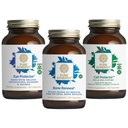 PURE SYNERGY Vibrant Aging Bundle 