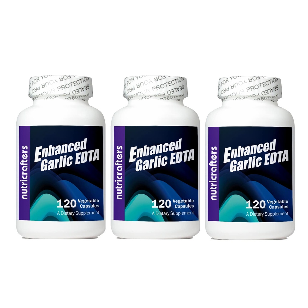 Geliştirilmiş ED EDTA 120 kapsül - 3 Pack - 1000 mg Yüksek Potencydis Disodium EDTA Formula - No Magnezyum Sterate veya alüminyum Conerated Zeolit - günde 1000 mg - 3 Şişe 120 Capsules - 1000 mg Yüksek Potency Foods of 120 Capsules