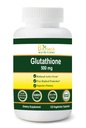 Glutathione 500 mg 120 Sebze Kapsülleri