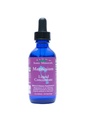 Eidon Liquid Magnesium Concentrate - Ionic Magnesium Drops Supplement for Adults, Men and Women, Supports Muscle Relaxation, Bioavailable, No Additives or Preservatives - Magnesium Chloride, 2 oz