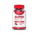 HumanN SuperBeets Strawberry Heart Gummies - Beetroot & Grape Tohumu