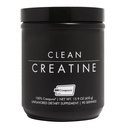 CLEAN Kretine - 100% Kre Health, Performans ve Bilişsel Destek | 3rd Parti NSF | 90 Servisler | Unflavored | Vegan, Keto ve Gluten-Free