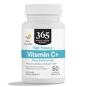 365 by Whole Foods Market, C Complex High Potency, 50 Tablet