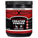 Vücut Kalei 100% Kremik Monohidrat Toz - Kas Büyüme, Güçlü & Kurtarma, Pre Workout & Post Workout for Women and Men - 5g Per Scoop