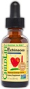 Çocuklar için ÇOCUK Echinacea - Çocuklar Echinacea Drops, Liquid Tincture, Bebekler için Alkol Ücretsiz Tamam, Toddler, Çocuklar - Natural Orange, 1 Fl Oz (Pack of 1)