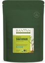 Banyan Botanicals Shatavari σκόνη – οργανικά σπαράγγια Racemosus Root powder – Rejuvenating Adaptogen Tonic που υποστηρίζει ένα υγιές αναπαραγωγικό σύστημα* – 1 lb. – Μη ΓΤΟ Βιώσιμα πηγάζει Vegan