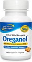 Kuzey Amerika Herb ve Spice, Oreganol P73 Gel-Capsules, 60-Count