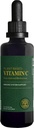 Global Healing Center USDA Organic Vitamin C Supplement Drops 180mg, Liquid Vitamin C Plant-Based Antioxidant Supplement, Υποστηρίζει το ανοσοποιητικό σύστημα - Vitamina C - Φυσική ενέργεια για άνδρες και γυναίκες (2 Oz)