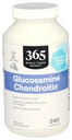 365 από το Whole Foods Market, Glucosamine Chondroitin, 240 Count