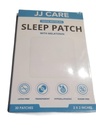 Sleep Patches, 60 Packd Deep Sleep Patches for Yetişkinler, Made of All-Doğal Malzemeler, for Men and Women, Highly Breathable and Ideal for Hot Air,Easy to Use That Last All Night-07092