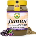 Basic Ayurveda Jamun Powder – 7.05 Oz (200g) 