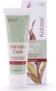 Kolorex® Vaginal Care Cream, Natural Herbs Soothes Intimate Alanları, Replenish Hassas Skin.