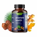 Extra Strength Saw Palmetto Extract - Advanced Herbal Complex for Hair Health and Urinary Support with Plant Sterols & Flavonoids - Potent Herbal Supplement with 500mg per Serving