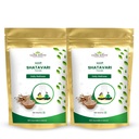 Pure Shatavari, 100 g Breast Feeding Supplement Herbal Supplement Hormonal Balance Supplement Lactation Supplement for Women (Pack of 1)