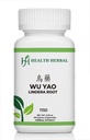 HH1150 Wu Yao/Lindera Root, Granule, 100 Grams/Bottle