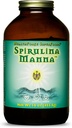 HealthForce SuperFoods Spirulina Manna - Toz - 16 Oz