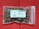 XYP Qianghuo Qiang Huo 羌活 100Gram