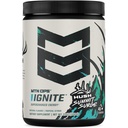 MTN OPS Ignite Sugar Free Energy Drink Powder with 200mg Caffeine, Nootropic Blend for Energy, Focus & Endurance, L Arginine & L Citrulline Pre Workout, 45 Servings, Hush Summit Surge