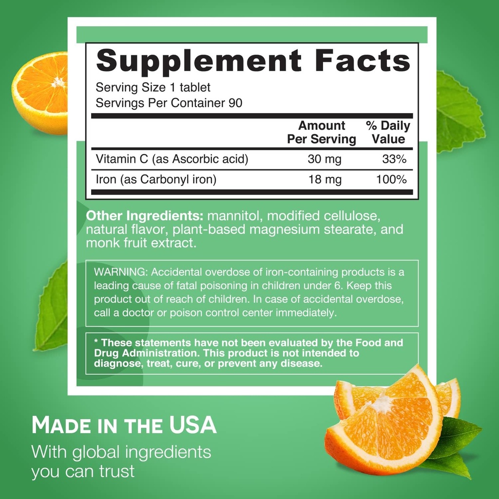 EZ Melts The Herbivore Diet Sche - Sugar-Free - 1-3-Month Supply