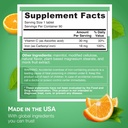 EZ Melts The Herbivore Diet Sche - Sugar-Free - 1-3-Month Supply