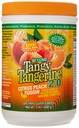 Youngevity Beyond Tangy Tangerine 2.0 Citrus Peach Fusion Multi-Vitamin & Mineral Complex - Made with Natural & Whole Foods | 8,000 ORAC (3 Canisters)