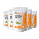 BulkSupplements.com Attail Extract Toz - Attail Supplement, Attail Herb - Silica Supplements, Gluten Free, 1000 mg per Service, 5 kg (11 lbs) (Paket of 5)