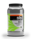 Science in Sport GO Electrolyte - Electrolyte Drink Powder for Body Fluid Balance - Mineral Replenishment & Hydration Support - No Added Sugar - Sports Nutrition - Orange Flavor - 3.5lb