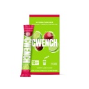 CWENCH HYDRATION Sugar Free Electrolyte Hydration Drink Mix Cherry Lime 10 Single Serve Packets – Instant Hydration Mix with Premium Electrolytes for Performance Wellness Travel and Everyday Use