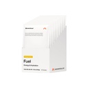 Momentous Fuel Intra-Workout Energy & Hydration Drink Mix - Powder for Sustained Energy During Workouts - NSF Certified for Sport - GMO- & Gluten-Free - 10 Servings - Mango