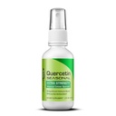Sonuçlar RNA – Quercetin Mevsimi Lezzetli Immune & Respiratory Desteği Lezzetli bir Oral Spreyde sağlar - Oxidative Stresi ve Mevsimlik Yardımı azaltır (2 oz - 30 Gün)