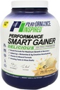 Performans İlham verici Beslenme Akıllı Kitleleri – 50G proteini, 900 Calories, Tinatine, L-Glutamine & Digestive Enzymes – Kas Büyüme ve Kurtarma – Vanilla Bean Dondurma – 6 lb