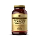 Solgar Extra Strength Glucosamine Chondroitin Complex - 150 Tablets - Supports Healthy Joints & Comfortable Movement - Non-GMO, Gluten Free, Dairy Free - 50 Servings