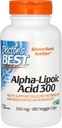 En İyi Alfa Lipoic Asit 300-180 - VegCap