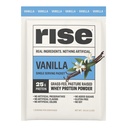 Rise Grass-Fed Whey Protein Powder - Βανίλια 