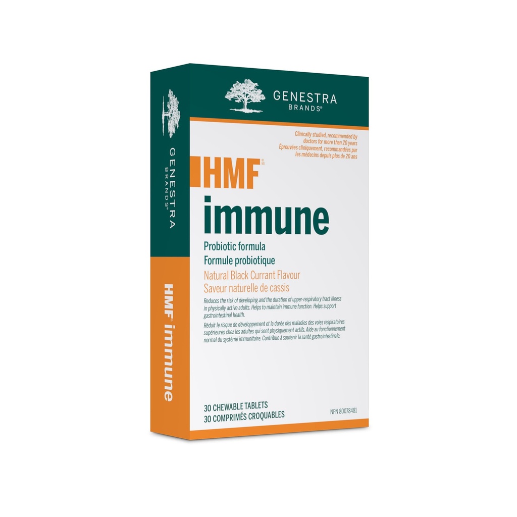 Genestra Brands HMF Immune 
