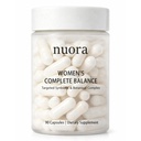 Gut Health Capsules, Gut Biofilm Probiotic Ritual with Berberine, Promotes Metabolism & Gut, Vegan, Non-GMO, for Women, 90 Capsules