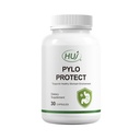 HUJ Pylo Protect - Lactobacillus Reuteri Supplement - Supports Healthy Stomach Environment - 30 Capsules