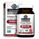Garden of Life Dr. Formulated Probiotics Urinary Tract+ - 50 Billion CFU - Supports Digestive, Immune & Urinary Tract Health - 60 Vegetarian Capsules