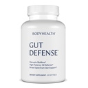 BodyHealth Gut Defense PerfectAmino ile Gut Health Support for Women and Men, GI Support Supplement - 90 Softgels