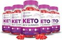 Justified Laboratories (5 Pack Ripped Results Keto ACV Gummies Advanced Formula 1000MG Ripped Sonuçlar Pomegranate Beet Juice B12 Vegan Non GMO 300 Gummys