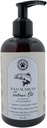 Pure Wild Alaskan Salmon Oil for Dogs & Cats - Omega 3 Skin & Coat Supplement, Natural EPA + DHA Fatty Asits for Joint Function, Brain, Immune & Heart Health (8 FL OZ)